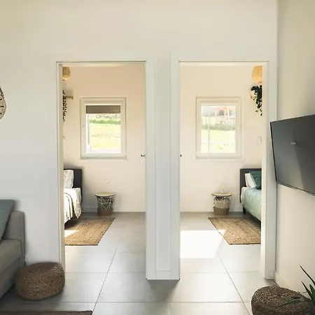 Tulichatki Caloroczne Holiday home *