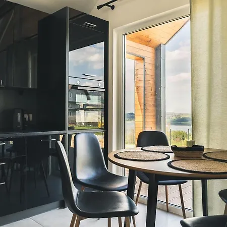 Tulichatki Caloroczne *