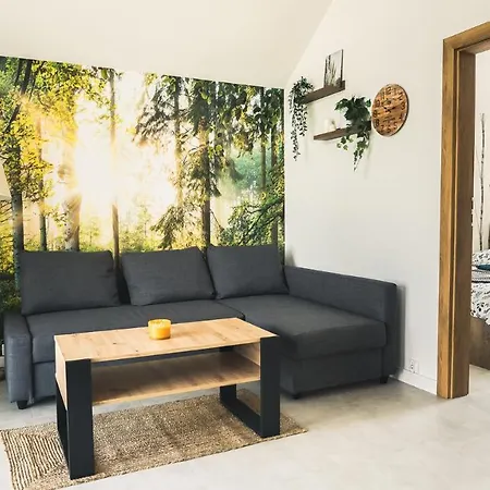 Tulichatki Caloroczne * Tarnawa Dolna (Lesser Poland)