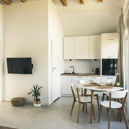 Holiday home Tulichatki Caloroczne Tarnawa Dolna (Lesser Poland)