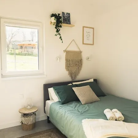 Holiday home Tulichatki Caloroczne