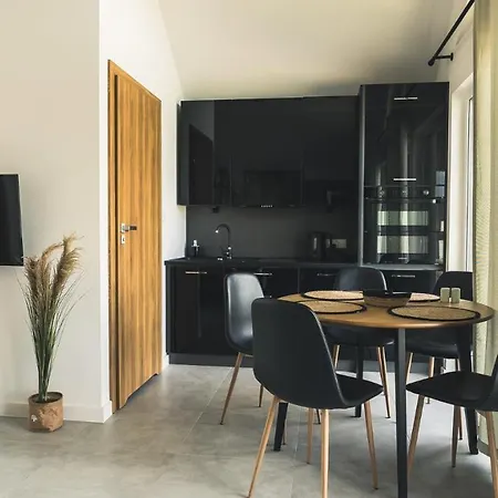 Prázdninový dům Tulichatki Caloroczne *