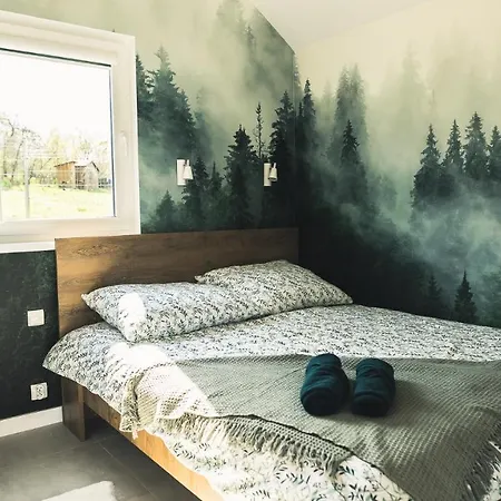 Feriehus Tulichatki Caloroczne