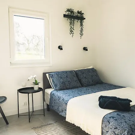 Tulichatki Caloroczne Prázdninový dům