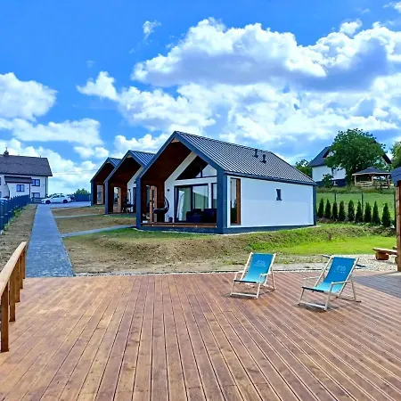 Tulichatki Caloroczne