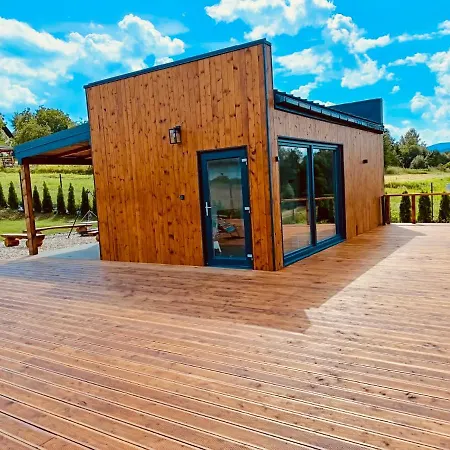 Prázdninový dům Tulichatki Caloroczne