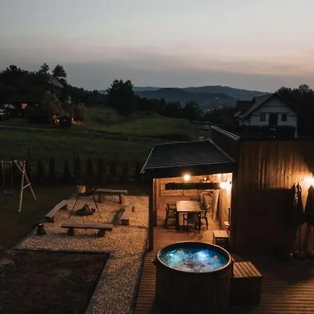 Tulichatki Caloroczne *