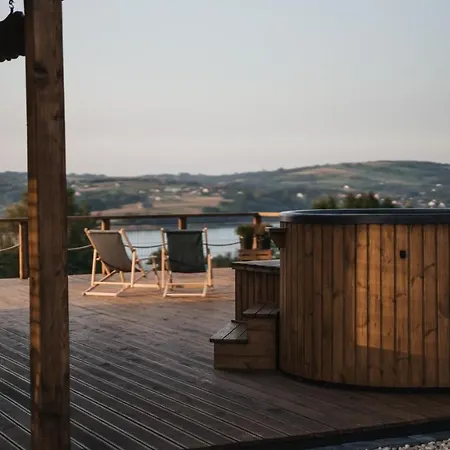 Tulichatki Caloroczne