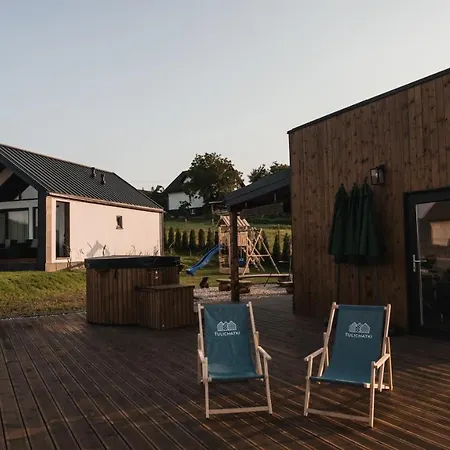 Tulichatki Caloroczne * Tarnawa Dolna (Lesser Poland)