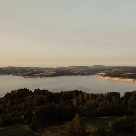 Prázdninový dům Tulichatki Caloroczne Tarnawa Dolna (Lesser Poland)