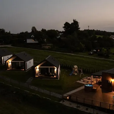 Tulichatki Caloroczne Holiday home *