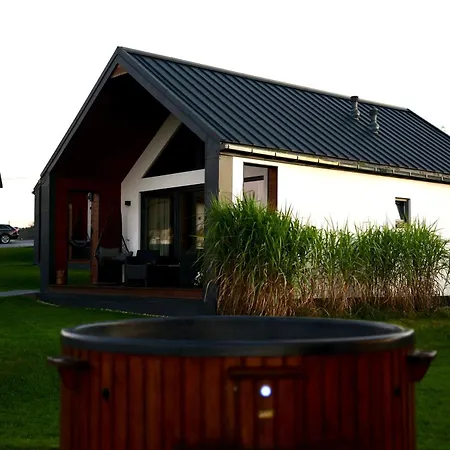 Tulichatki Caloroczne Tarnawa Dolna (Lesser Poland)