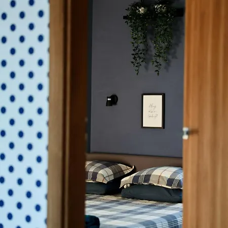 Tulichatki Caloroczne *