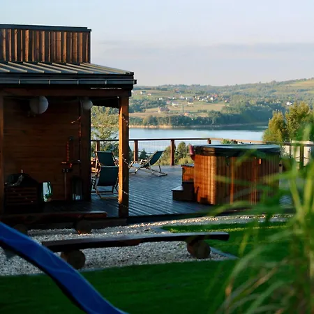 Prázdninový dům Tulichatki Caloroczne *