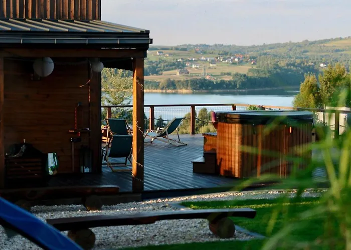 Casa vacanze Tulichatki Caloroczne *